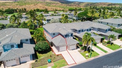 Welcome to your dream resort escape! Nestled within the on Ko Olina Golf Club in Hawaii - for sale on GolfHomes.com, golf home, golf lot