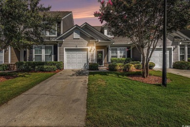 TRANSFERABLE GOLF MEMBERSHIP!!!! Nestled in the heart of on Barefoot Resort and Golf Club  in South Carolina - for sale on GolfHomes.com, golf home, golf lot