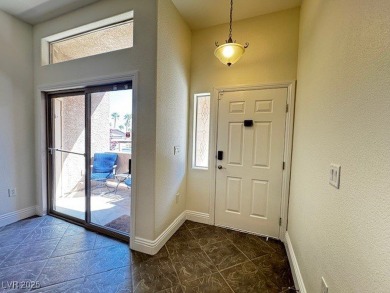 Sunset Cliffs 1st floor 3 bedroom condo located in Booming SW on Rhodes Ranch Golf Club in Nevada - for sale on GolfHomes.com, golf home, golf lot