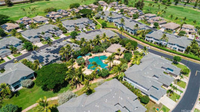 Welcome to your dream resort escape! Nestled within the on Ko Olina Golf Club in Hawaii - for sale on GolfHomes.com, golf home, golf lot