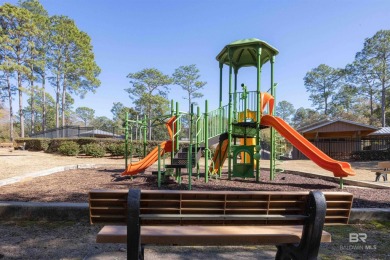 Nestled on a quiet corner lot near the Lawson Road entrance, and on Lake Forest Yacht and Country Club in Alabama - for sale on GolfHomes.com, golf home, golf lot
