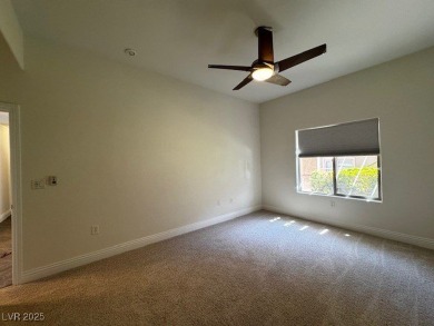 Sunset Cliffs 1st floor 3 bedroom condo located in Booming SW on Rhodes Ranch Golf Club in Nevada - for sale on GolfHomes.com, golf home, golf lot