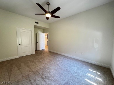 Sunset Cliffs 1st floor 3 bedroom condo located in Booming SW on Rhodes Ranch Golf Club in Nevada - for sale on GolfHomes.com, golf home, golf lot
