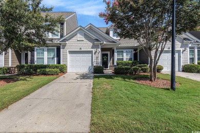 TRANSFERABLE GOLF MEMBERSHIP!!!! Nestled in the heart of on Barefoot Resort and Golf Club  in South Carolina - for sale on GolfHomes.com, golf home, golf lot