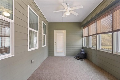 Welcome to 2003 Eagles Ridge, a beautiful Craftsman-style ranch on The Highlands Course at Lake Arrowhead in Georgia - for sale on GolfHomes.com, golf home, golf lot