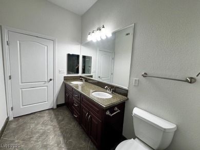 Sunset Cliffs 1st floor 3 bedroom condo located in Booming SW on Rhodes Ranch Golf Club in Nevada - for sale on GolfHomes.com, golf home, golf lot