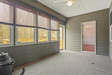 Welcome to 2003 Eagles Ridge, a beautiful Craftsman-style ranch on The Highlands Course at Lake Arrowhead in Georgia - for sale on GolfHomes.com, golf home, golf lot