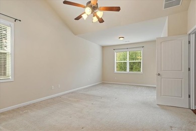 Welcome to 2003 Eagles Ridge, a beautiful Craftsman-style ranch on The Highlands Course at Lake Arrowhead in Georgia - for sale on GolfHomes.com, golf home, golf lot