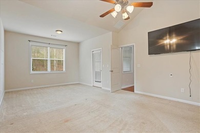 Welcome to 2003 Eagles Ridge, a beautiful Craftsman-style ranch on The Highlands Course at Lake Arrowhead in Georgia - for sale on GolfHomes.com, golf home, golf lot