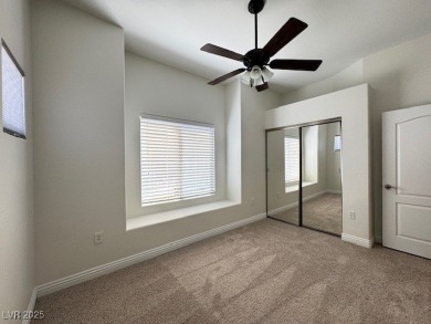 Sunset Cliffs 1st floor 3 bedroom condo located in Booming SW on Rhodes Ranch Golf Club in Nevada - for sale on GolfHomes.com, golf home, golf lot
