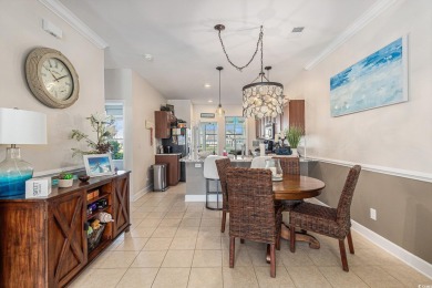 TRANSFERABLE GOLF MEMBERSHIP!!!! Nestled in the heart of on Barefoot Resort and Golf Club  in South Carolina - for sale on GolfHomes.com, golf home, golf lot