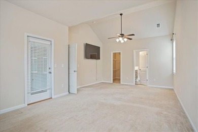 Welcome to 2003 Eagles Ridge, a beautiful Craftsman-style ranch on The Highlands Course at Lake Arrowhead in Georgia - for sale on GolfHomes.com, golf home, golf lot