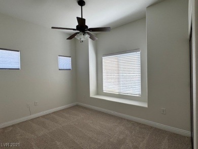 Sunset Cliffs 1st floor 3 bedroom condo located in Booming SW on Rhodes Ranch Golf Club in Nevada - for sale on GolfHomes.com, golf home, golf lot