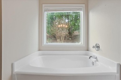 Welcome to 2003 Eagles Ridge, a beautiful Craftsman-style ranch on The Highlands Course at Lake Arrowhead in Georgia - for sale on GolfHomes.com, golf home, golf lot