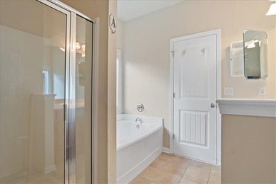 Welcome to 2003 Eagles Ridge, a beautiful Craftsman-style ranch on The Highlands Course at Lake Arrowhead in Georgia - for sale on GolfHomes.com, golf home, golf lot