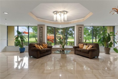 Welcome to your stunning approx. 2000 sqft condo, featuring on Inverrary Country Club in Florida - for sale on GolfHomes.com, golf home, golf lot