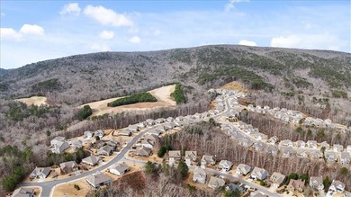 Welcome to 2003 Eagles Ridge, a beautiful Craftsman-style ranch on The Highlands Course at Lake Arrowhead in Georgia - for sale on GolfHomes.com, golf home, golf lot