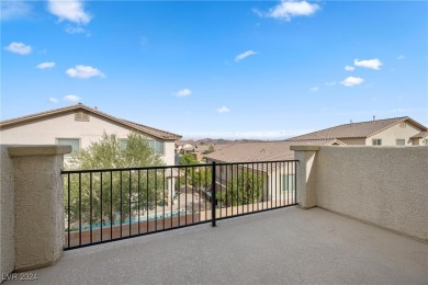 BEAUTIFULLY UPDATED POOL/SPA PROPERTY IN THE HIGHLY DESIRABLE on Tuscany Golf Club in Nevada - for sale on GolfHomes.com, golf home, golf lot