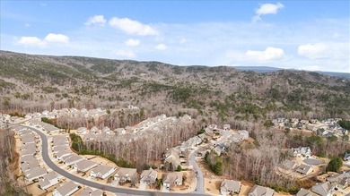 Welcome to 2003 Eagles Ridge, a beautiful Craftsman-style ranch on The Highlands Course at Lake Arrowhead in Georgia - for sale on GolfHomes.com, golf home, golf lot