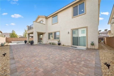 BEAUTIFULLY UPDATED POOL/SPA PROPERTY IN THE HIGHLY DESIRABLE on Tuscany Golf Club in Nevada - for sale on GolfHomes.com, golf home, golf lot