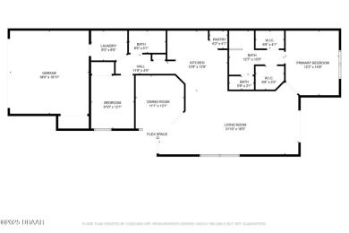 Step into easy living in Plantation Bay! This stylish 2-bedroom on Plantation Bay Golf and Country Club in Florida - for sale on GolfHomes.com, golf home, golf lot