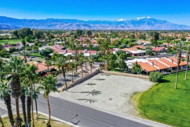 One of the few lots remaining for sale ON THE GOLF COURSE!! on Bermuda Dunes Country Club in California - for sale on GolfHomes.com, golf home, golf lot