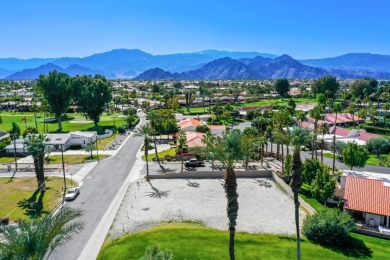 One of the few lots remaining for sale ON THE GOLF COURSE!! on Bermuda Dunes Country Club in California - for sale on GolfHomes.com, golf home, golf lot