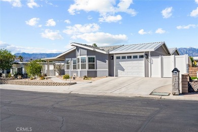 PRICE IMPROVEMENT!!!! Nestled in the heart of Palm Desert, where on Palm Desert Greens Country Club in California - for sale on GolfHomes.com, golf home, golf lot