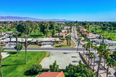 One of the few lots remaining for sale ON THE GOLF COURSE!! on Bermuda Dunes Country Club in California - for sale on GolfHomes.com, golf home, golf lot