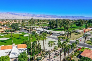 One of the few lots remaining for sale ON THE GOLF COURSE!! on Bermuda Dunes Country Club in California - for sale on GolfHomes.com, golf home, golf lot