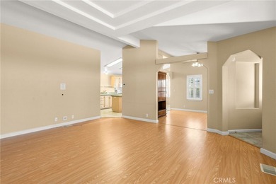 PRICE IMPROVEMENT!!!! Nestled in the heart of Palm Desert, where on Palm Desert Greens Country Club in California - for sale on GolfHomes.com, golf home, golf lot