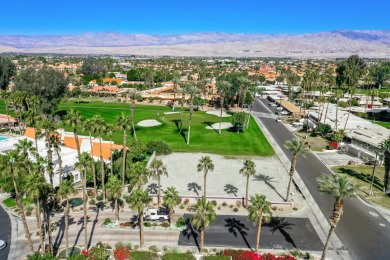 One of the few lots remaining for sale ON THE GOLF COURSE!! on Bermuda Dunes Country Club in California - for sale on GolfHomes.com, golf home, golf lot