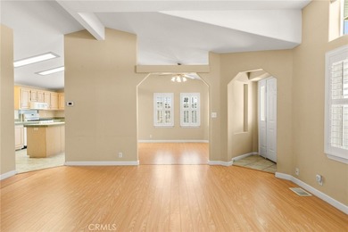 PRICE IMPROVEMENT!!!! Nestled in the heart of Palm Desert, where on Palm Desert Greens Country Club in California - for sale on GolfHomes.com, golf home, golf lot