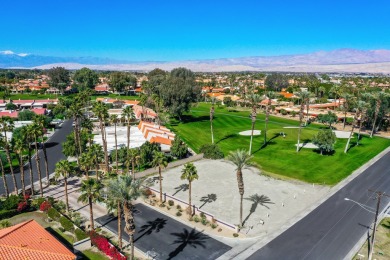 One of the few lots remaining for sale ON THE GOLF COURSE!! on Bermuda Dunes Country Club in California - for sale on GolfHomes.com, golf home, golf lot