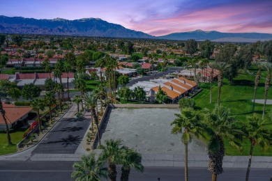 One of the few lots remaining for sale ON THE GOLF COURSE!! on Bermuda Dunes Country Club in California - for sale on GolfHomes.com, golf home, golf lot