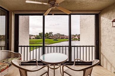 SUPER VALUE in this 3rd floor, 2-bedroom Trawler Village condo on The Landings Yacht, Golf and Tennis Club in Florida - for sale on GolfHomes.com, golf home, golf lot