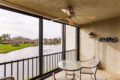 SUPER VALUE in this 3rd floor, 2-bedroom Trawler Village condo on The Landings Yacht, Golf and Tennis Club in Florida - for sale on GolfHomes.com, golf home, golf lot
