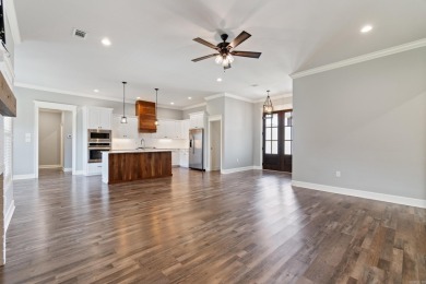 New listing, priced to sell! This beautiful home in Salem Woods on Nutters Chapel Golf and Country Club in Arkansas - for sale on GolfHomes.com, golf home, golf lot