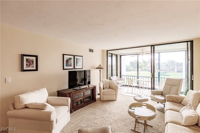 SUPER VALUE in this 3rd floor, 2-bedroom Trawler Village condo on The Landings Yacht, Golf and Tennis Club in Florida - for sale on GolfHomes.com, golf home, golf lot