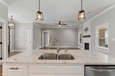 New listing, priced to sell! This beautiful home in Salem Woods on Nutters Chapel Golf and Country Club in Arkansas - for sale on GolfHomes.com, golf home, golf lot