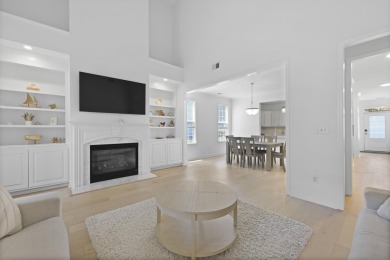 Welcome to 132 Fresh Meadow Lane - An Exceptional End-Unit on Dunes West Golf Club in South Carolina - for sale on GolfHomes.com, golf home, golf lot