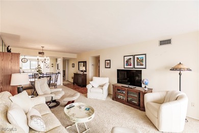 SUPER VALUE in this 3rd floor, 2-bedroom Trawler Village condo on The Landings Yacht, Golf and Tennis Club in Florida - for sale on GolfHomes.com, golf home, golf lot