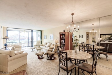 SUPER VALUE in this 3rd floor, 2-bedroom Trawler Village condo on The Landings Yacht, Golf and Tennis Club in Florida - for sale on GolfHomes.com, golf home, golf lot