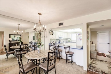 SUPER VALUE in this 3rd floor, 2-bedroom Trawler Village condo on The Landings Yacht, Golf and Tennis Club in Florida - for sale on GolfHomes.com, golf home, golf lot