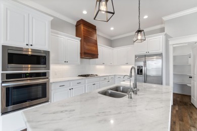 New listing, priced to sell! This beautiful home in Salem Woods on Nutters Chapel Golf and Country Club in Arkansas - for sale on GolfHomes.com, golf home, golf lot