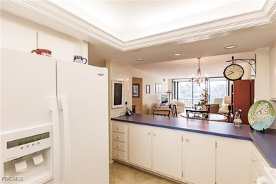 SUPER VALUE in this 3rd floor, 2-bedroom Trawler Village condo on The Landings Yacht, Golf and Tennis Club in Florida - for sale on GolfHomes.com, golf home, golf lot