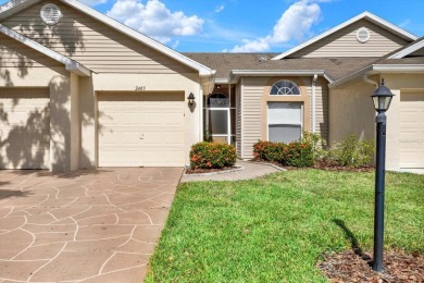 Seller motivated bring all offers! Welcome to this beautifully on Falcon Watch Golf Club in Florida - for sale on GolfHomes.com, golf home, golf lot