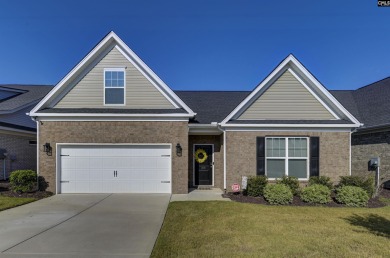 Executive One-Story Living in Club Ridge at Woodcreek on The Members Club At Woodcreek in South Carolina - for sale on GolfHomes.com, golf home, golf lot