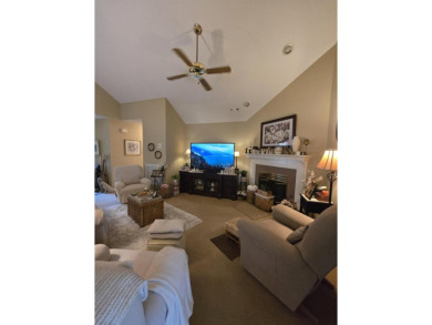 Charming 2-Bedroom, 2-Bath Home in The Cottages at Woodside on Woodside Plantation Country Club in South Carolina - for sale on GolfHomes.com, golf home, golf lot
