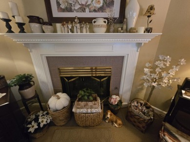 Charming 2-Bedroom, 2-Bath Home in The Cottages at Woodside on Woodside Plantation Country Club in South Carolina - for sale on GolfHomes.com, golf home, golf lot